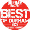 Durham Magazine, Best of Durham 2022, Reader's Favorite