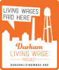 Durham Living Wage Project