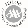 American Academy of Audiology Fellow